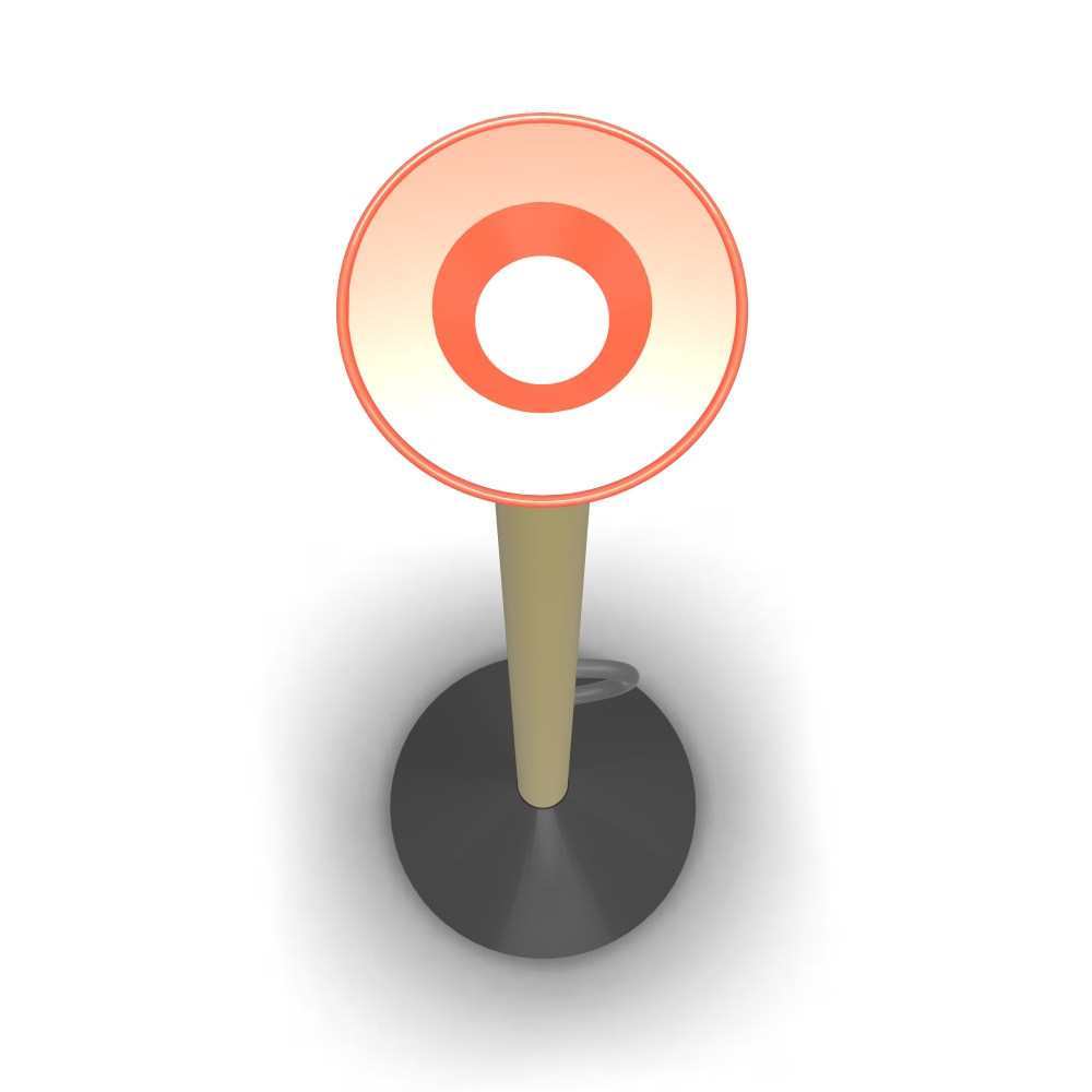 Artemide Callimaco LED Floor Lamp