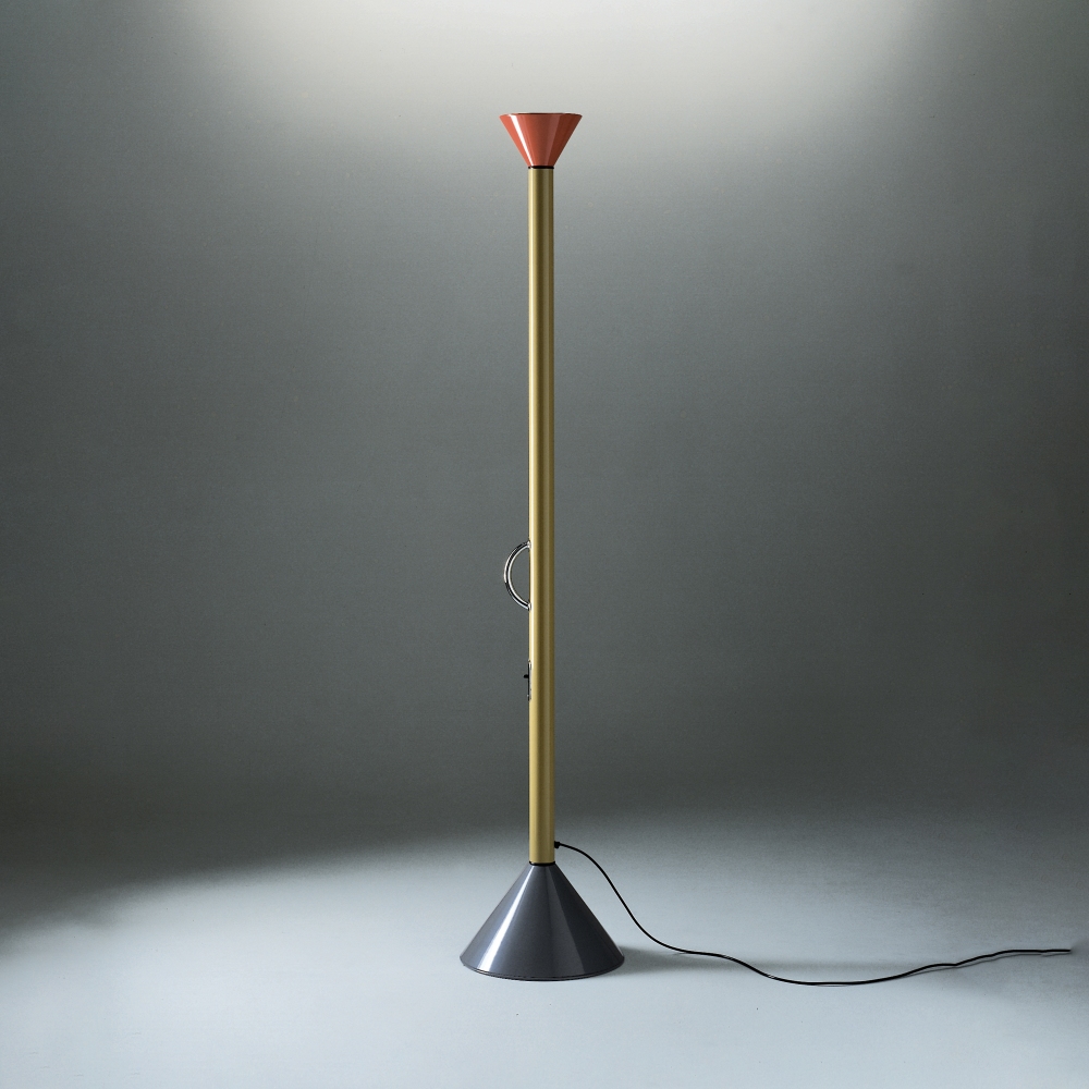 Artemide Callimaco LED Floor Lamp