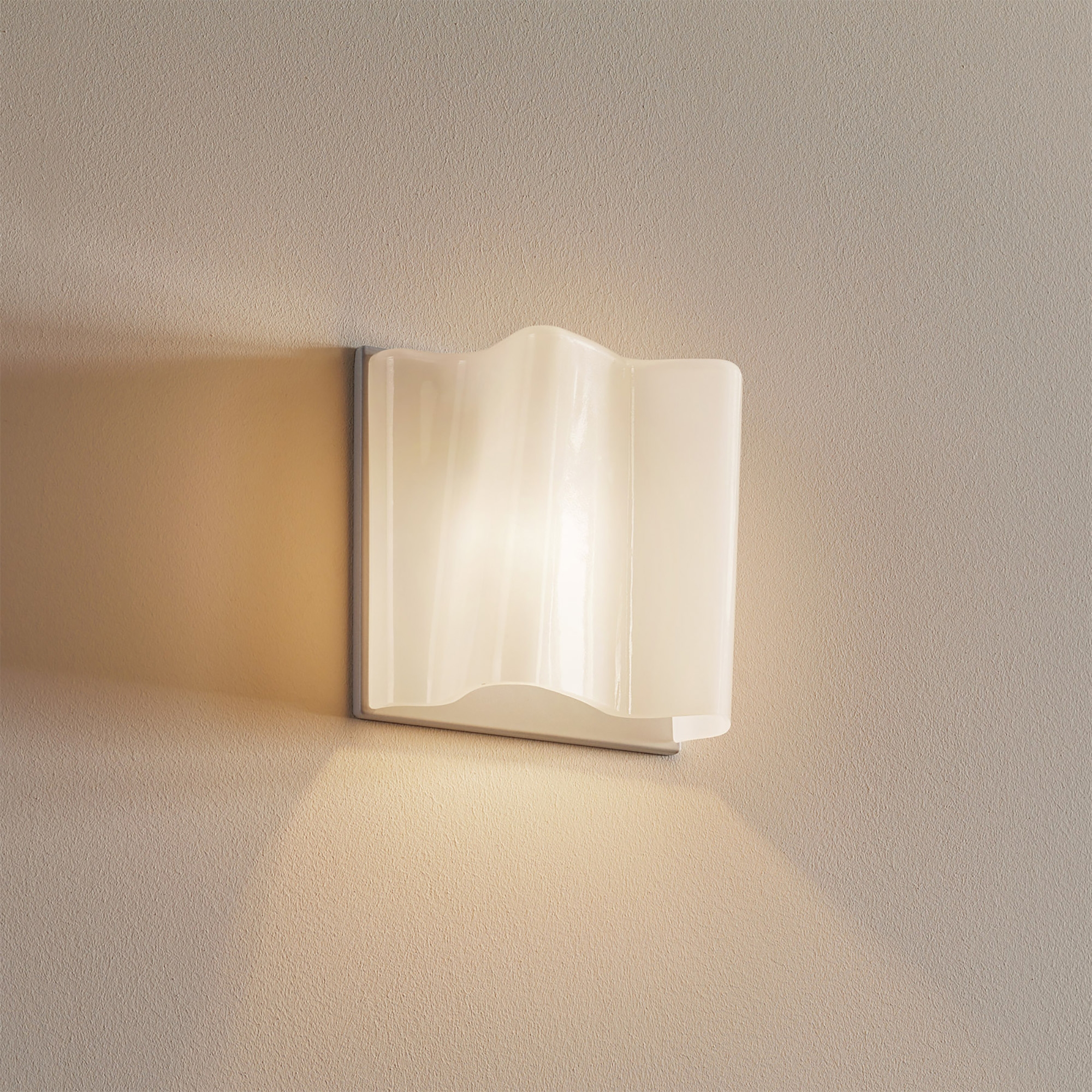 Artemide Logico Micro Wall Lamp