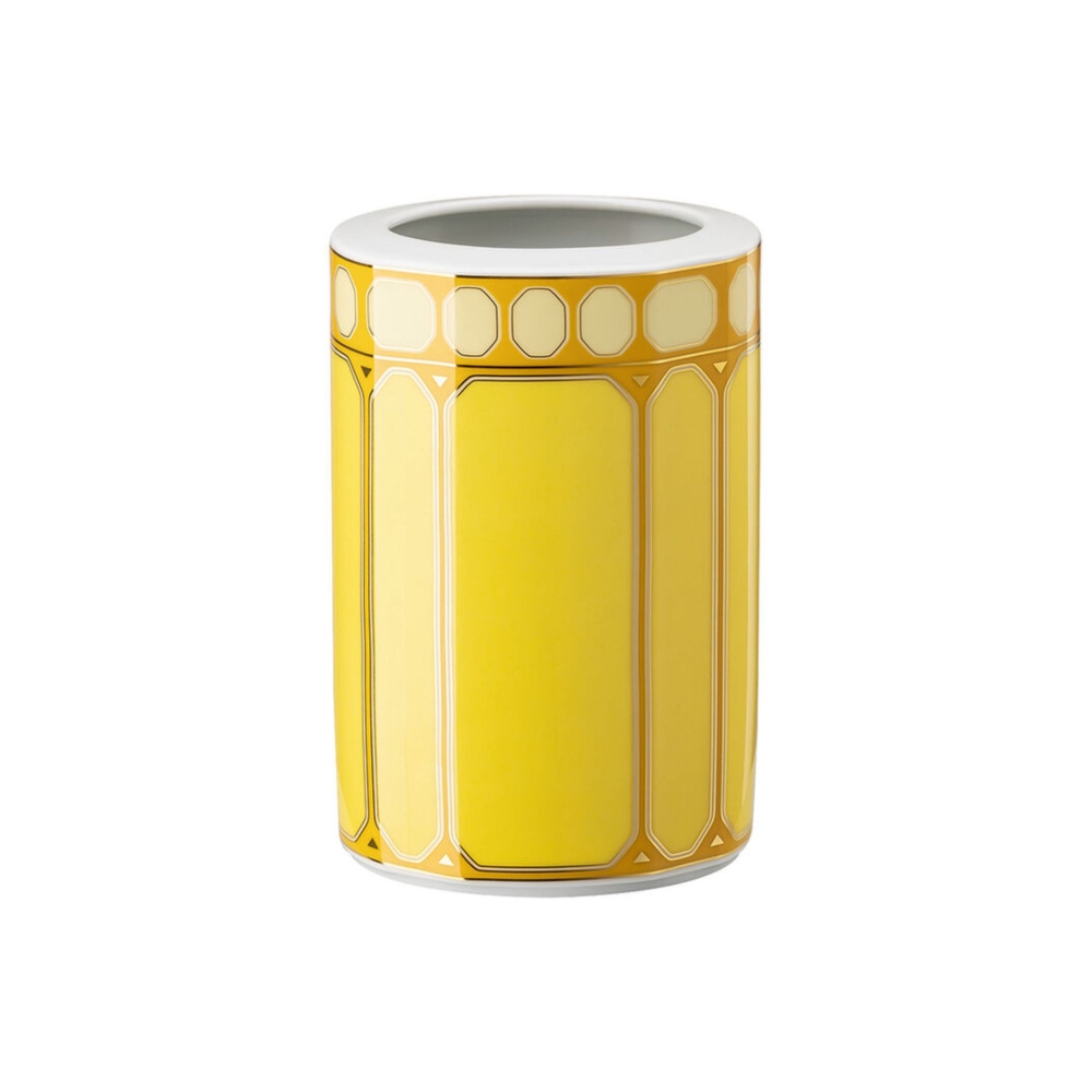 Rosenthal Swarovski Signum Jonquil...