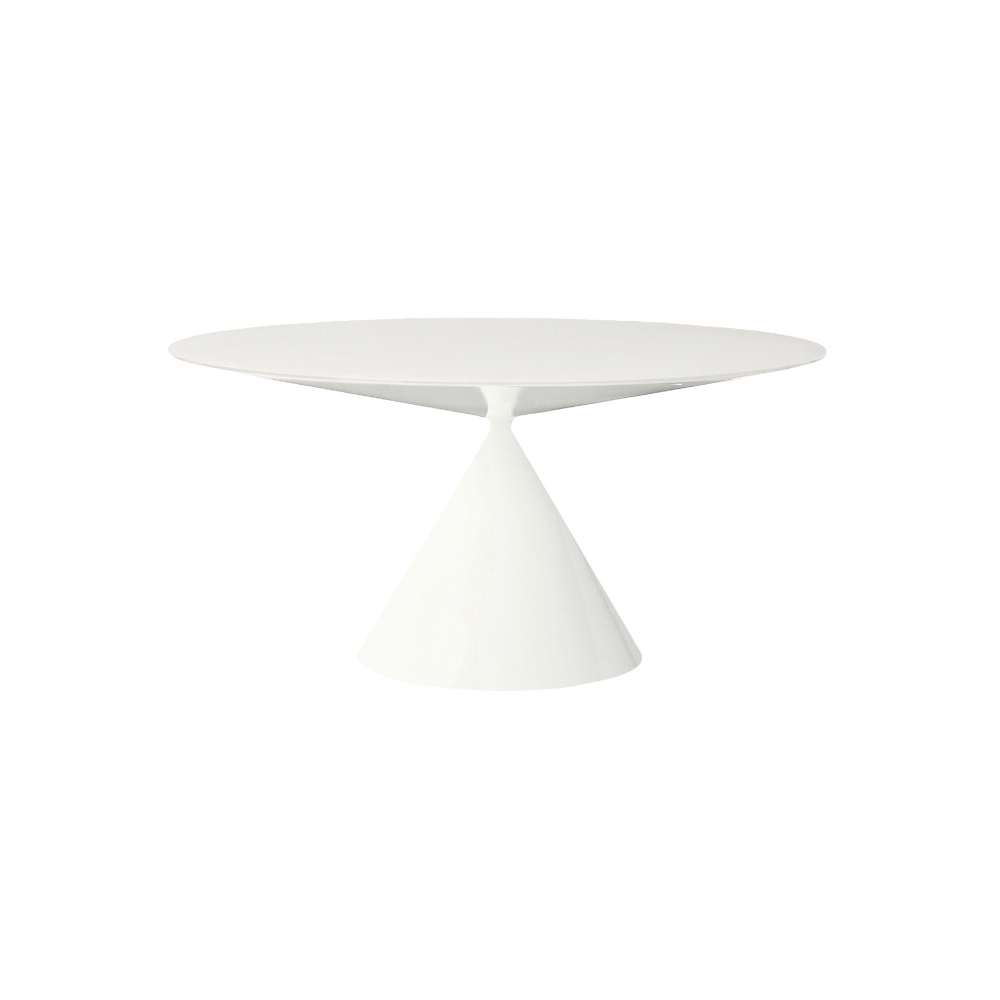 Desalto Tavolo Clay diam. 180 cm