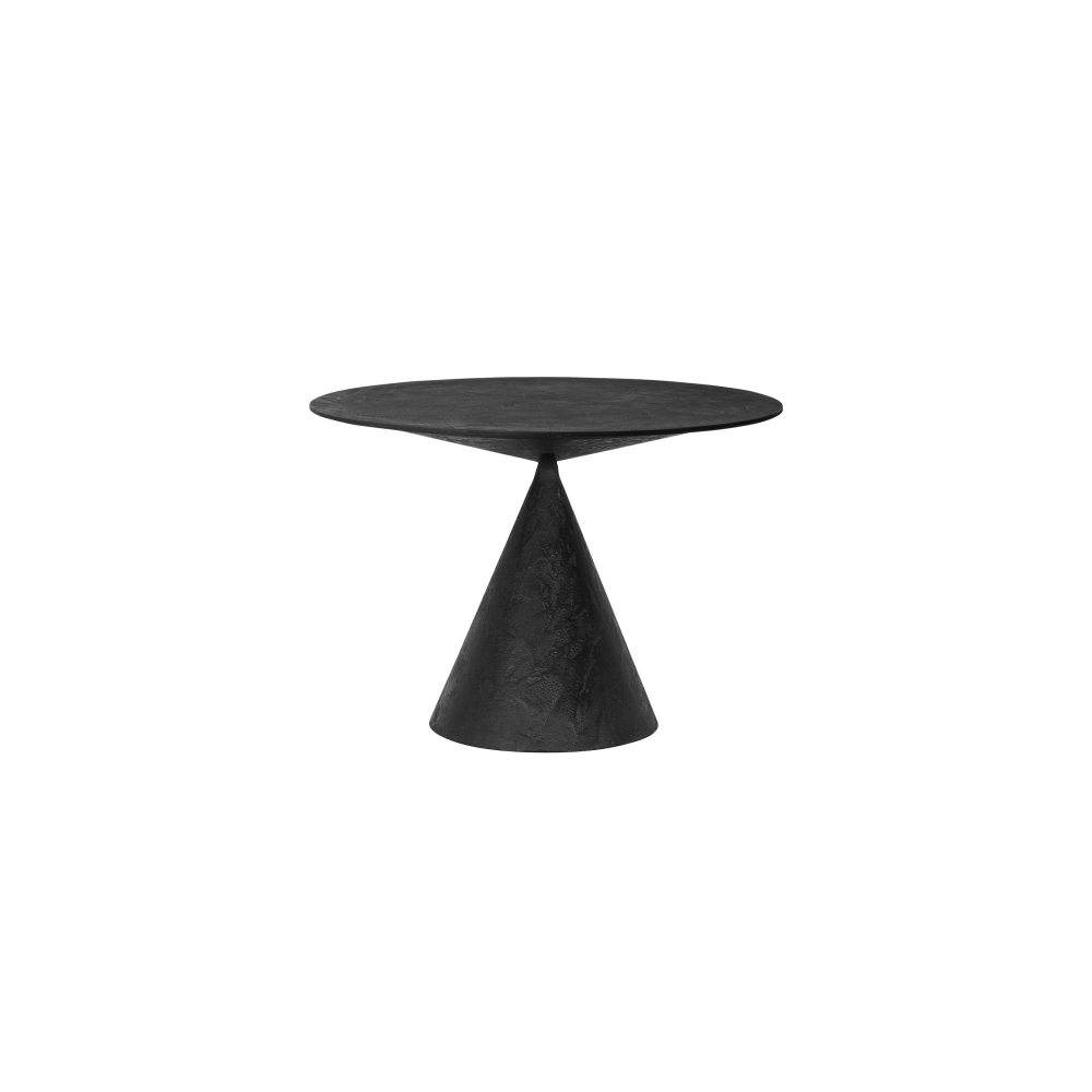 Desalto Clay Outdoor Table 120 cm