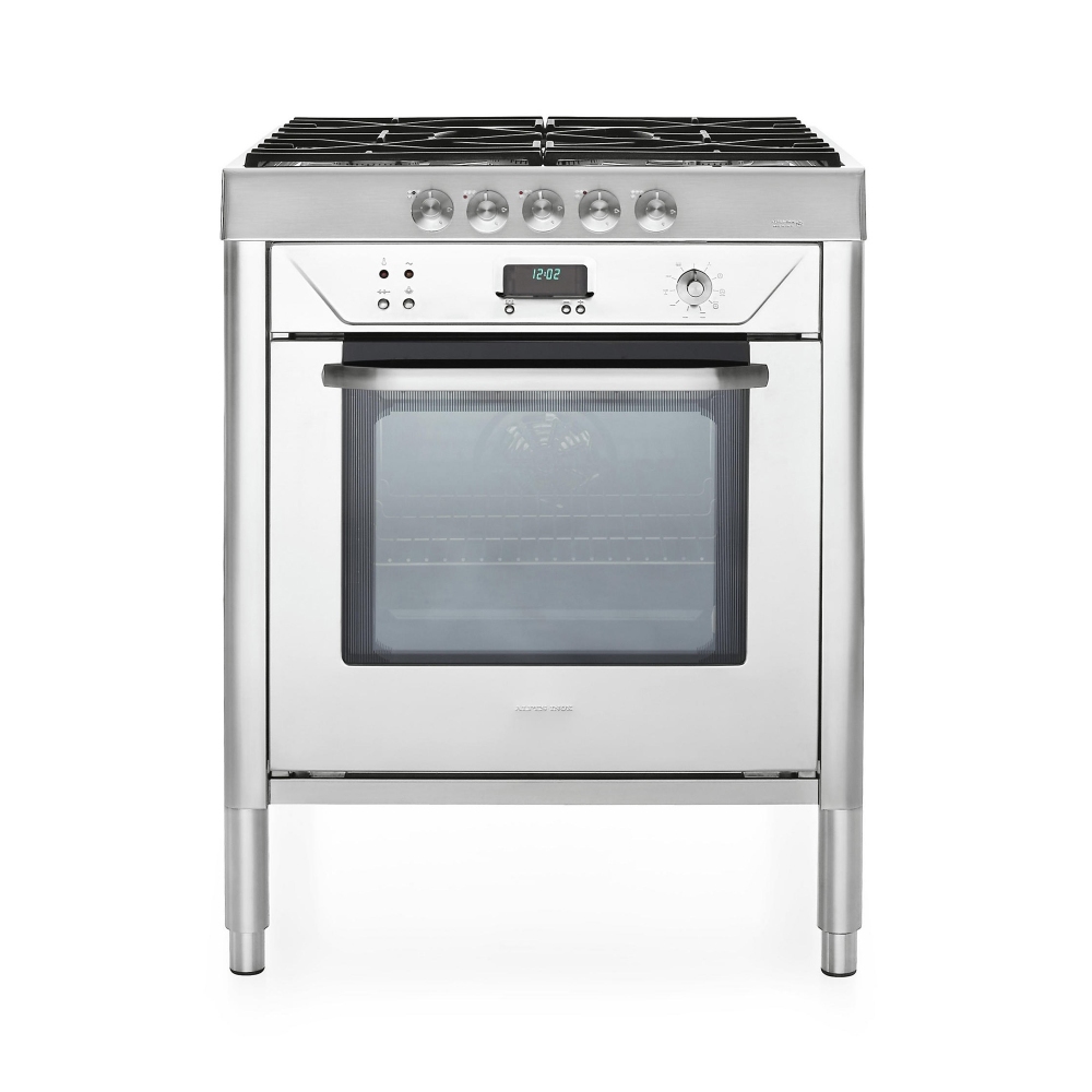 36330 Imperial Char-grill Blu Cromato Bruciatore Principale Valvola Gas