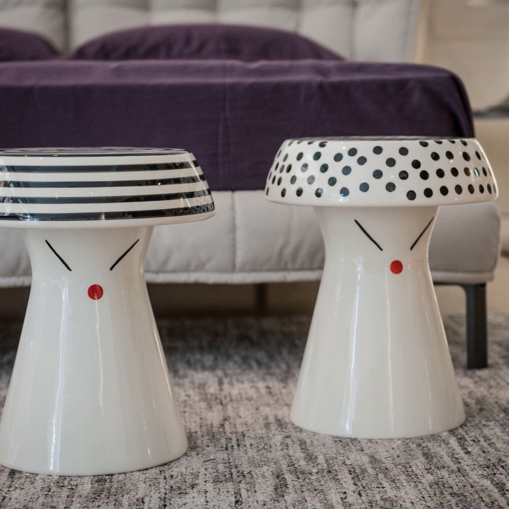 Improntabarre Holly stool