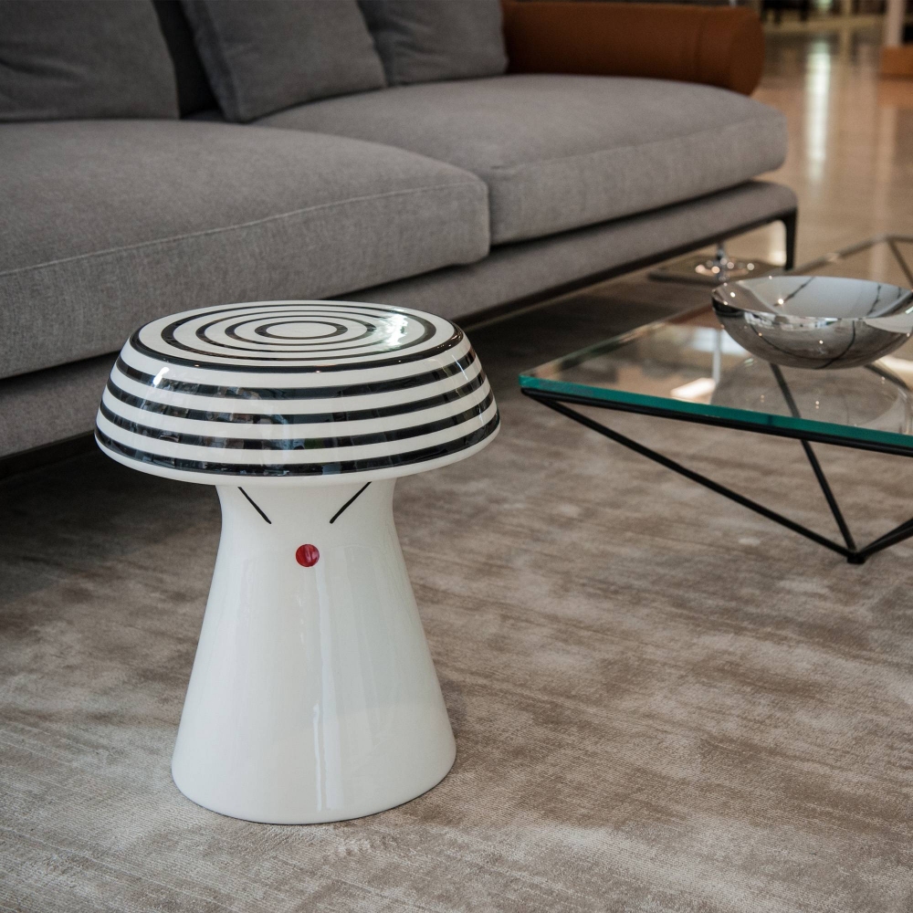 Improntabarre Sgabello Holly