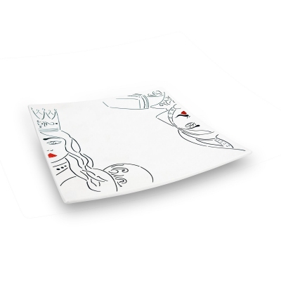 Improntabarre Paladini flat...