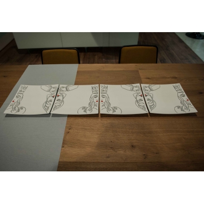 Improntabarre Paladini flat... 2