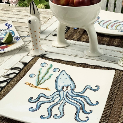 Improntabarre Piatto piano... 2