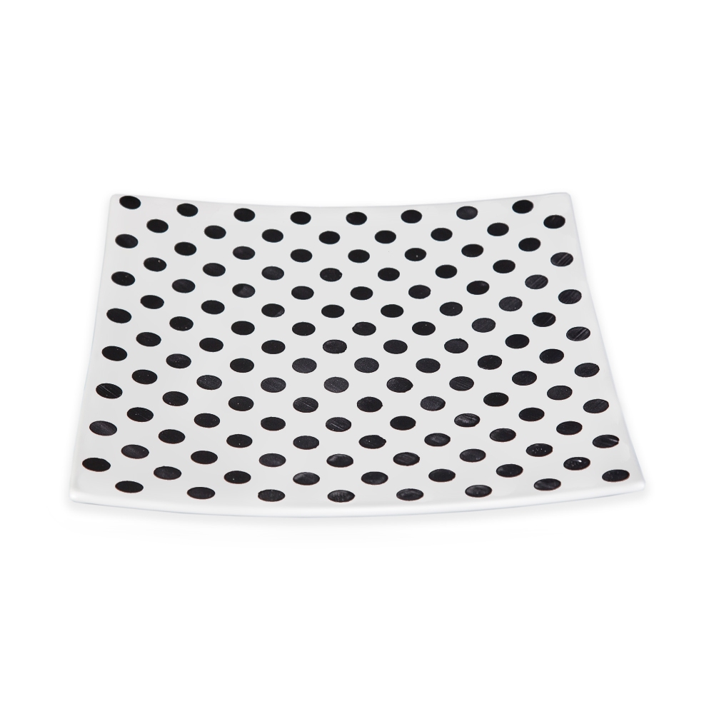 Improntabarre Pois flat plate - Urban...