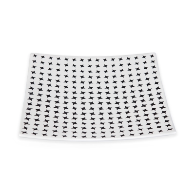 Improntabarre Trama flat...