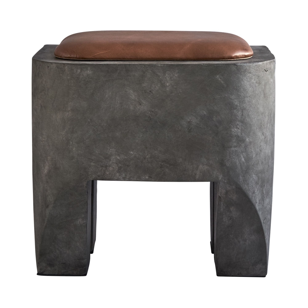 101 Copenhagen Sculpt Coffee Table/Stool