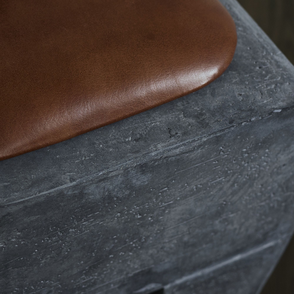 101 Copenhagen Tavolino/Sgabello Sculpt