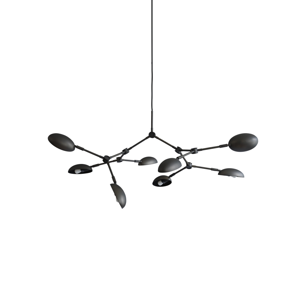 101 Copenhagen Drop Mini Chandelier