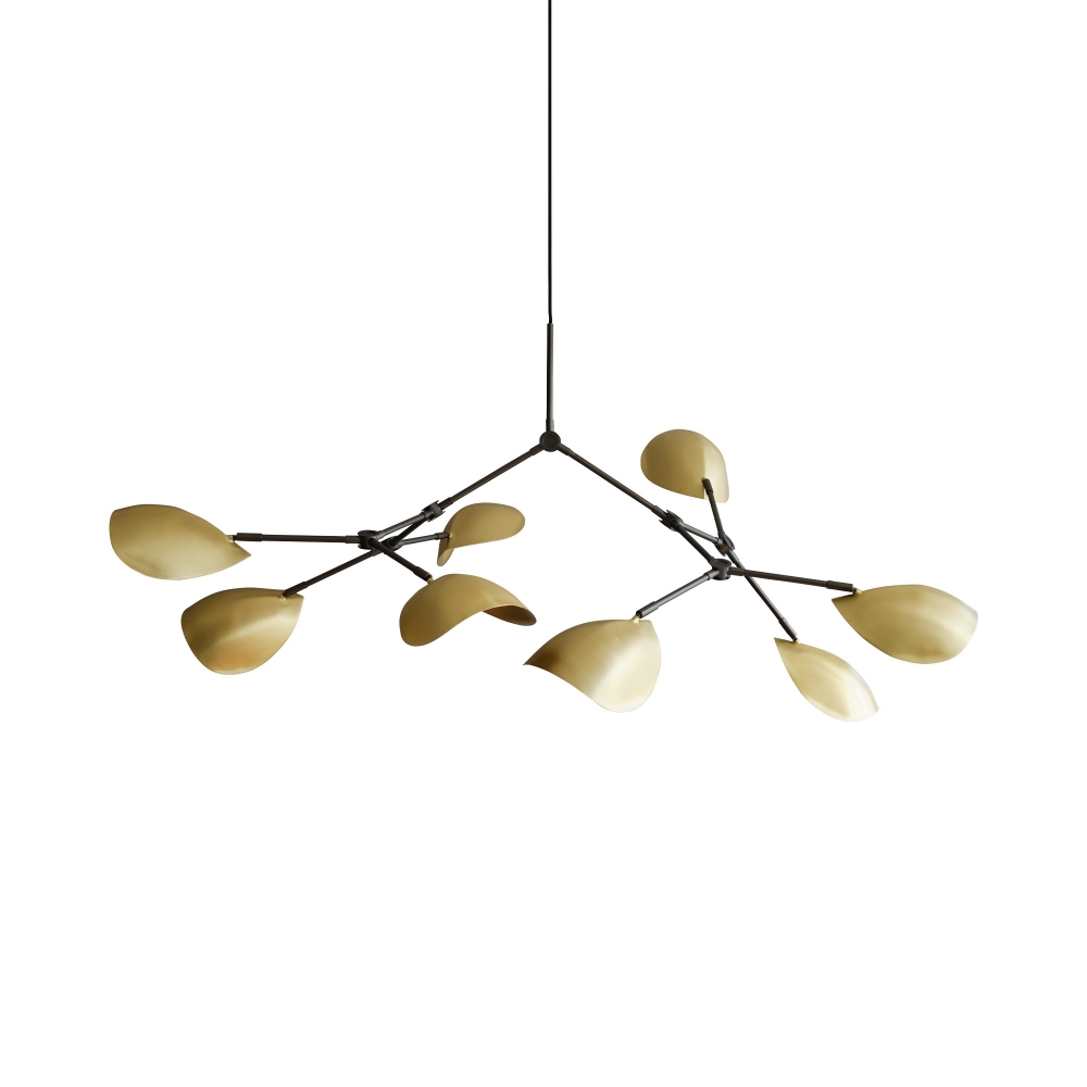 101 Copenhagen Stingray chandelier