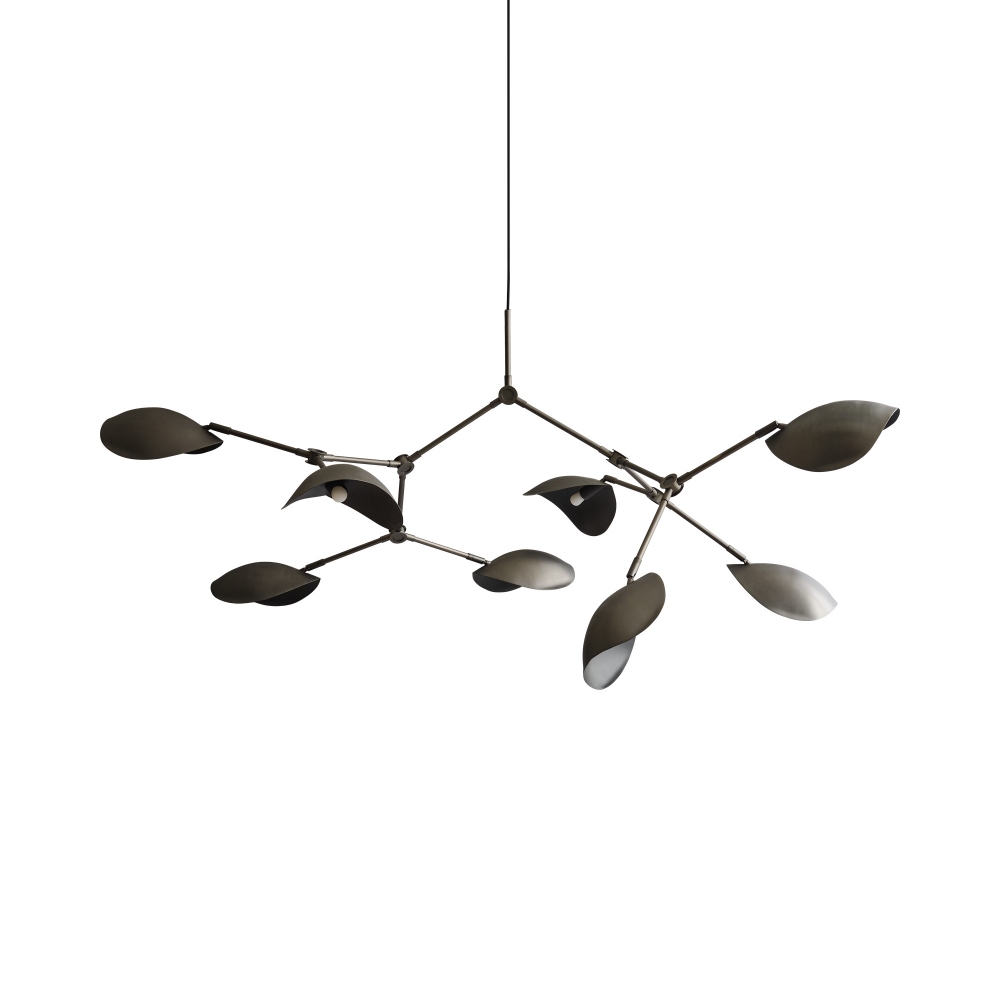 101 Copenhagen Stingray chandelier