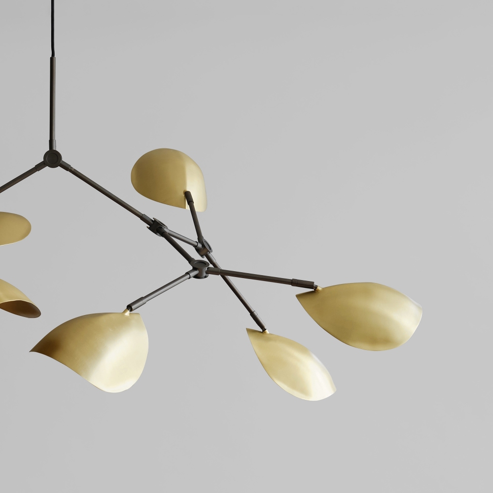 101 Copenhagen Lampadario Stingray