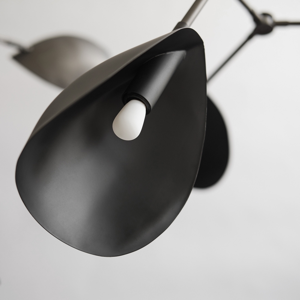 101 Copenhagen Stingray chandelier