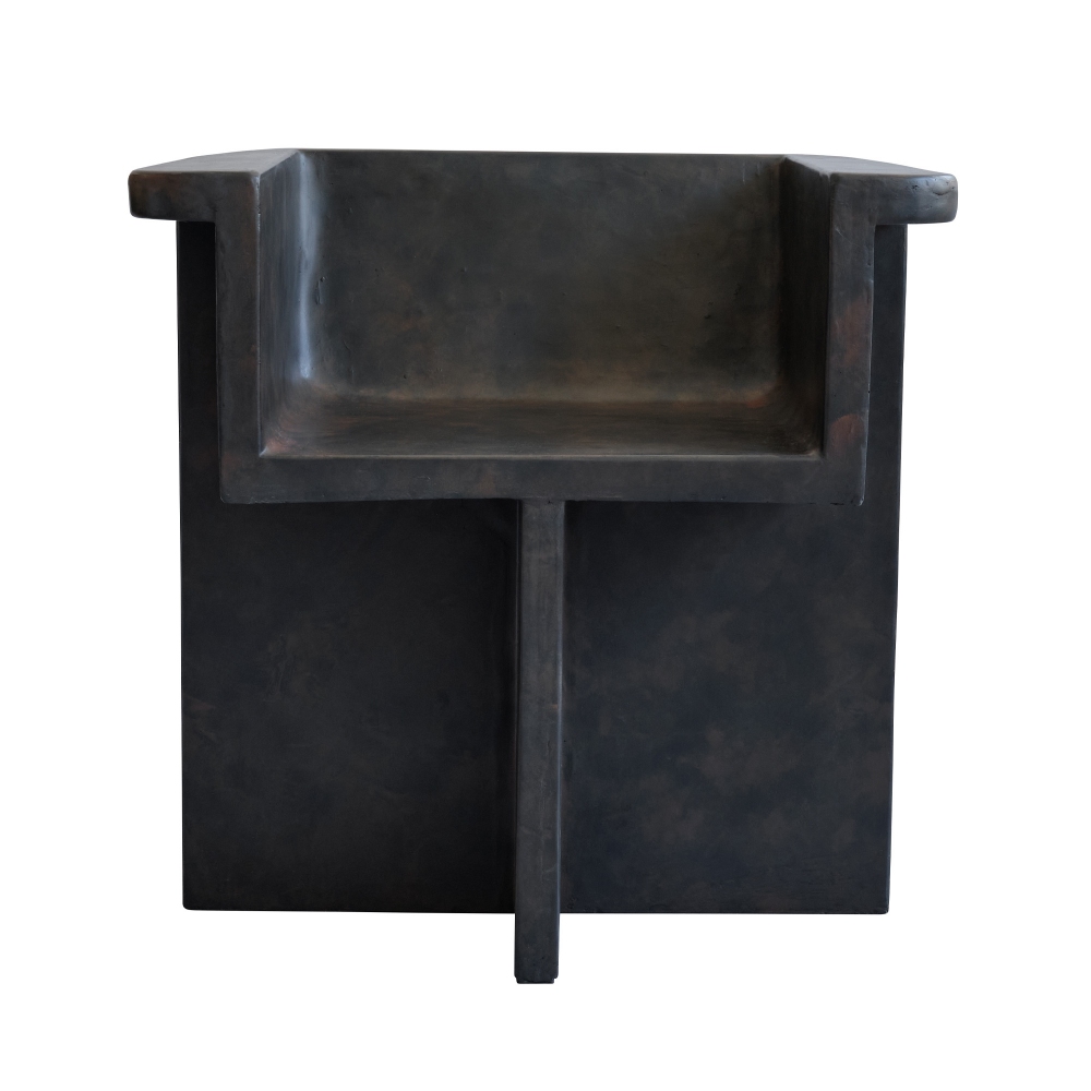 101 Copenhagen Brutus Armchair