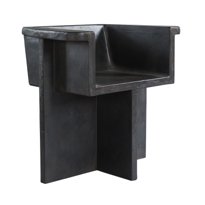 101 Copenhagen Brutus Armchair 2