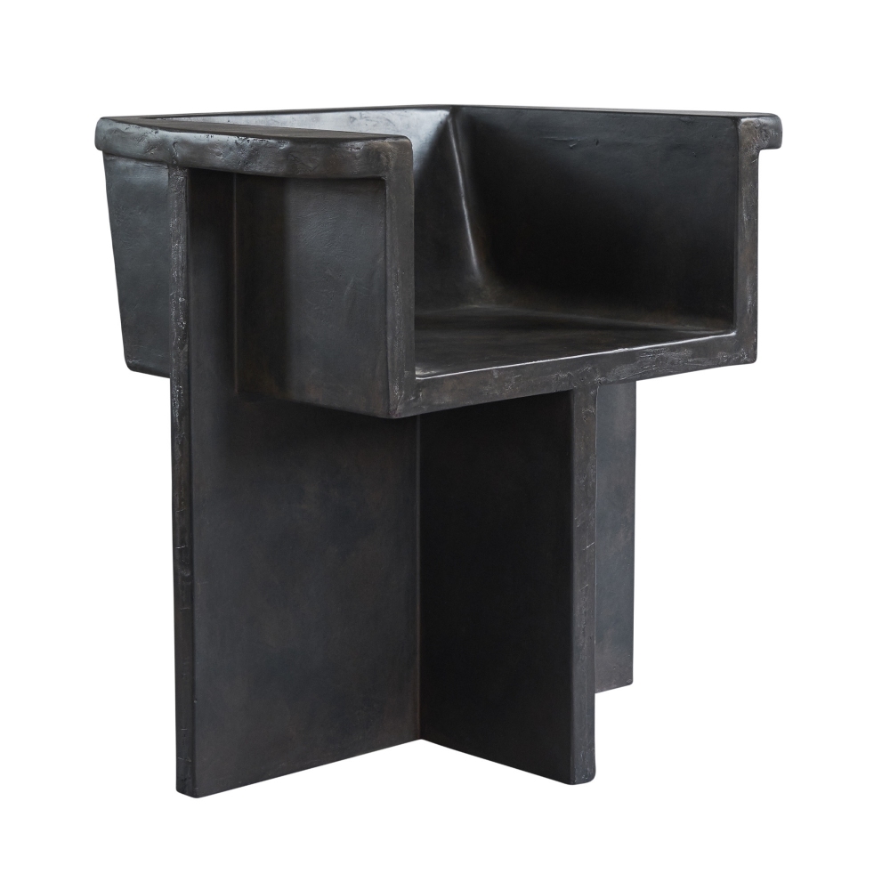 101 Copenhagen Brutus Armchair