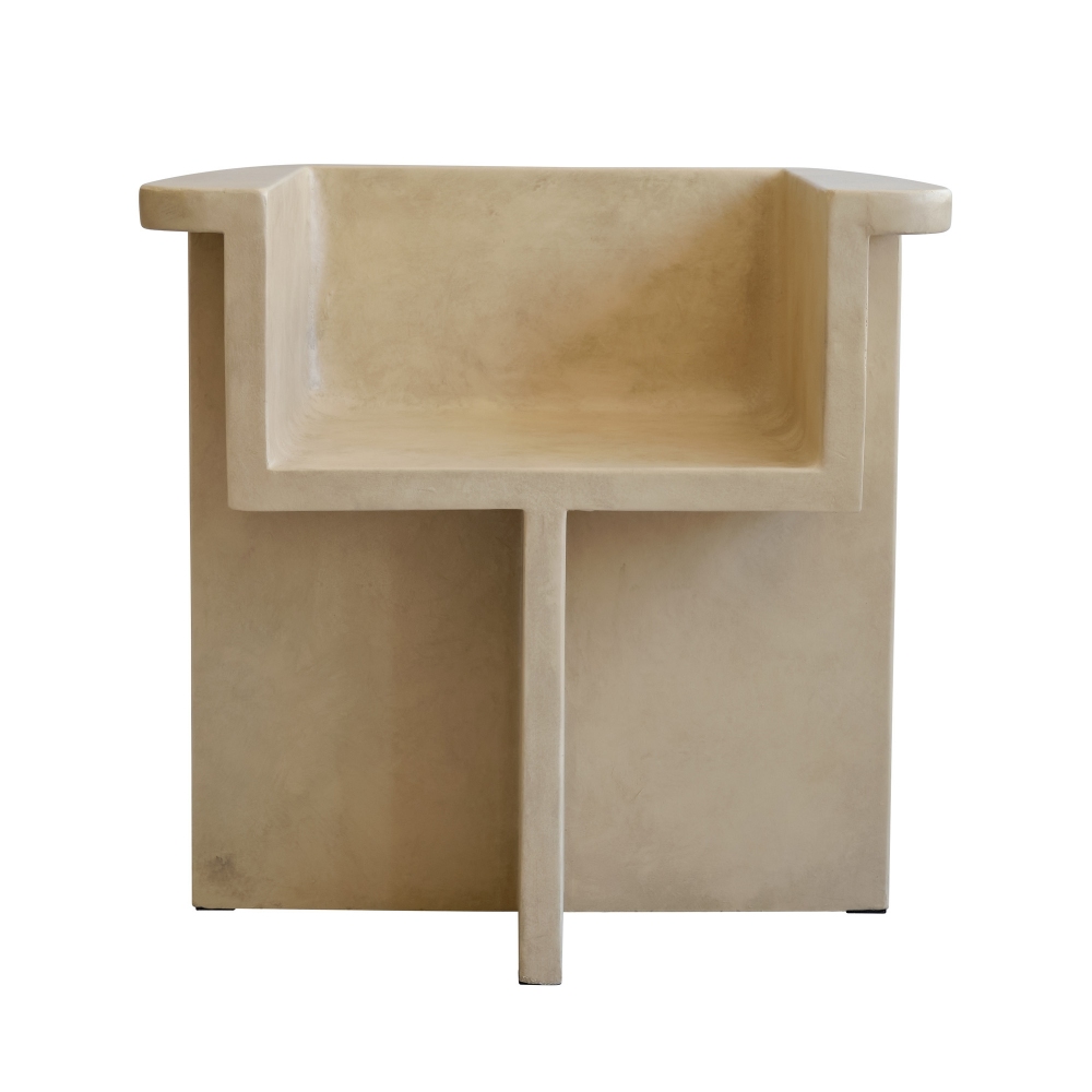 101 Copenhagen Brutus Armchair