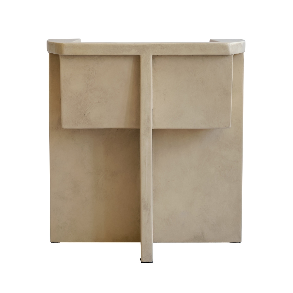 101 Copenhagen Brutus Armchair