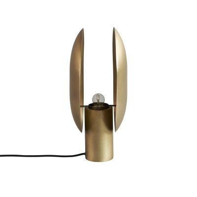 101 Copenhagen Clam Table Lamp 2