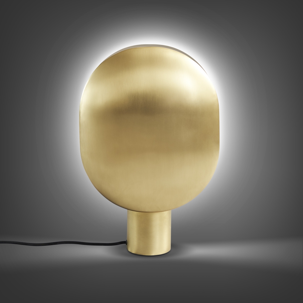 101 Copenhagen Clam Table Lamp