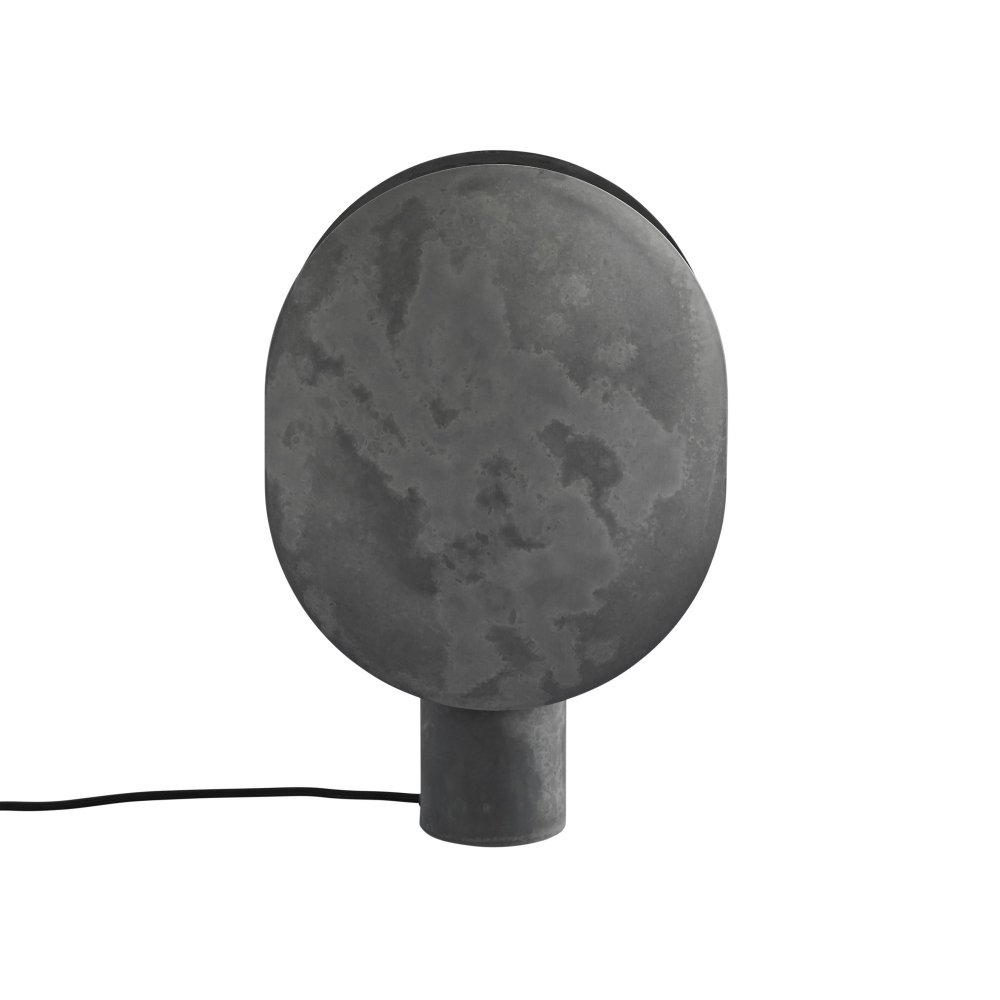 101 Copenhagen Clam Table Lamp