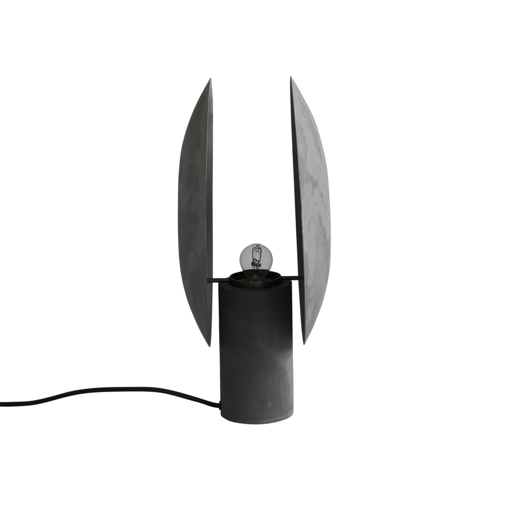 101 Copenhagen Clam Table Lamp