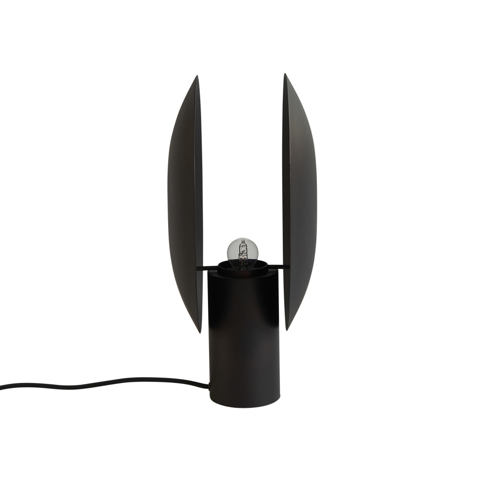 101 Copenhagen Clam Table Lamp