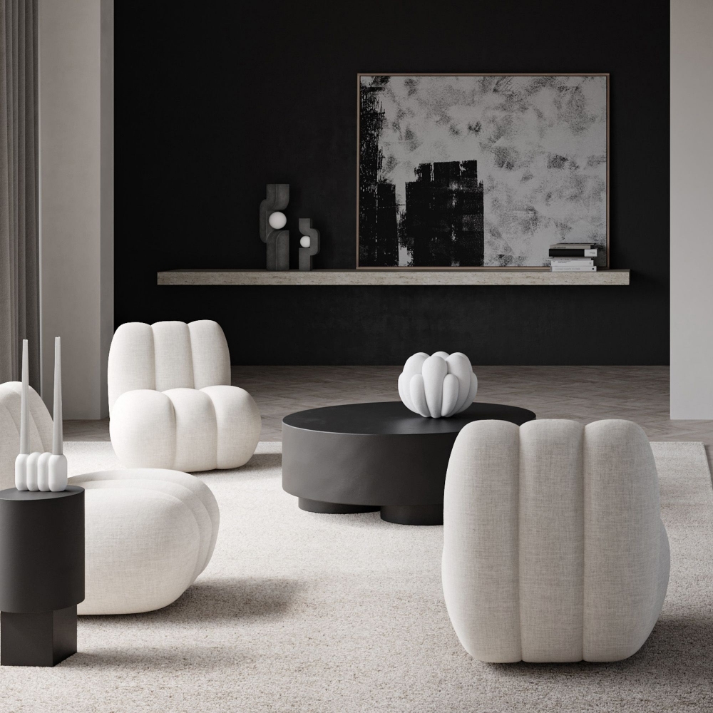 101 Copenhagen Vaso Bloom Mini