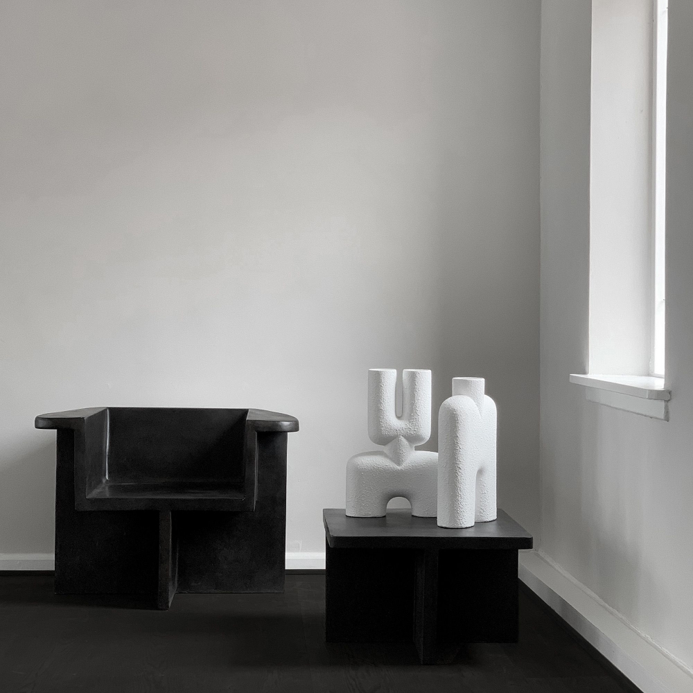 101 Copenhagen Vaso Cobra Tall Medium