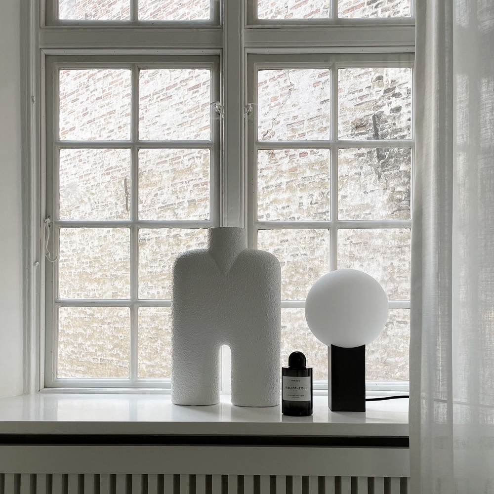 101 Copenhagen Vaso Cobra Tall Medium