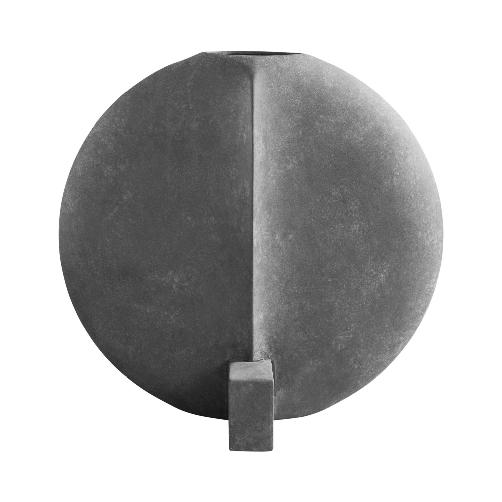 101 Copenhagen Guggenheim Big vase