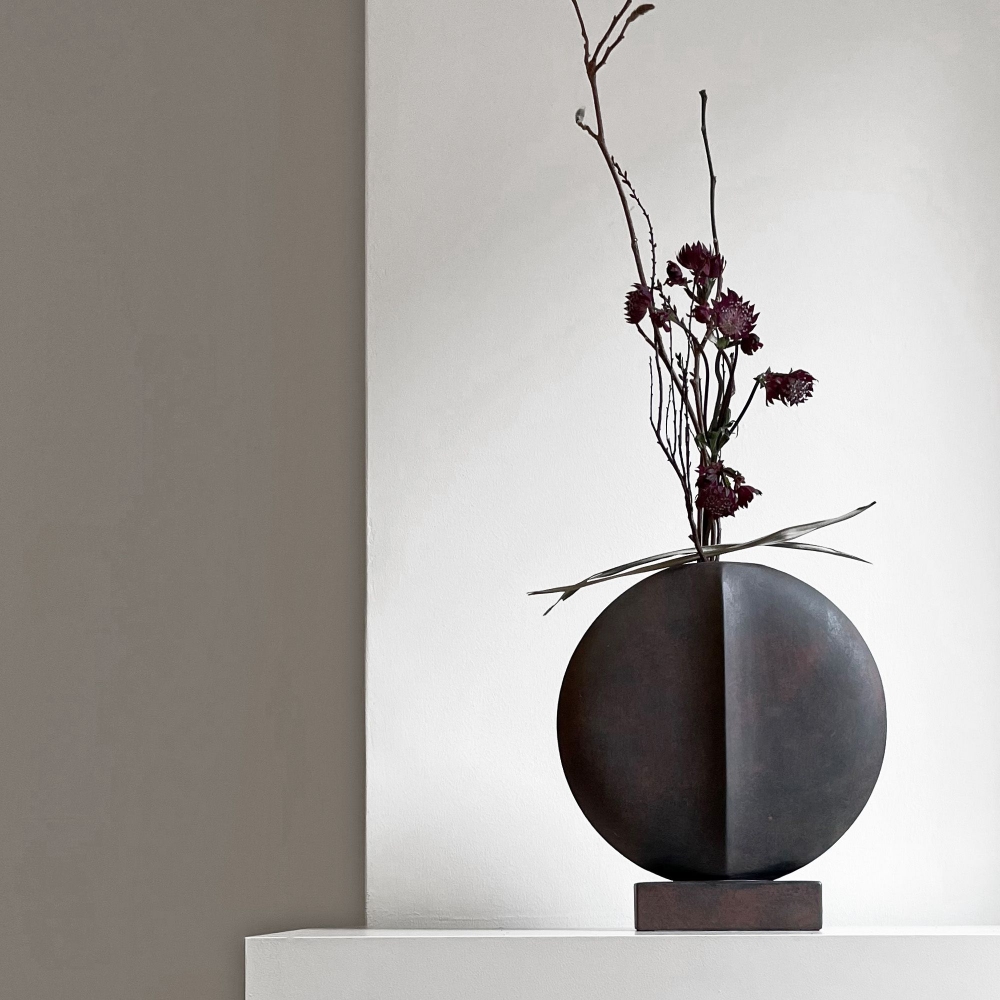 101 Copenhagen Vaso Guggenheim Mini