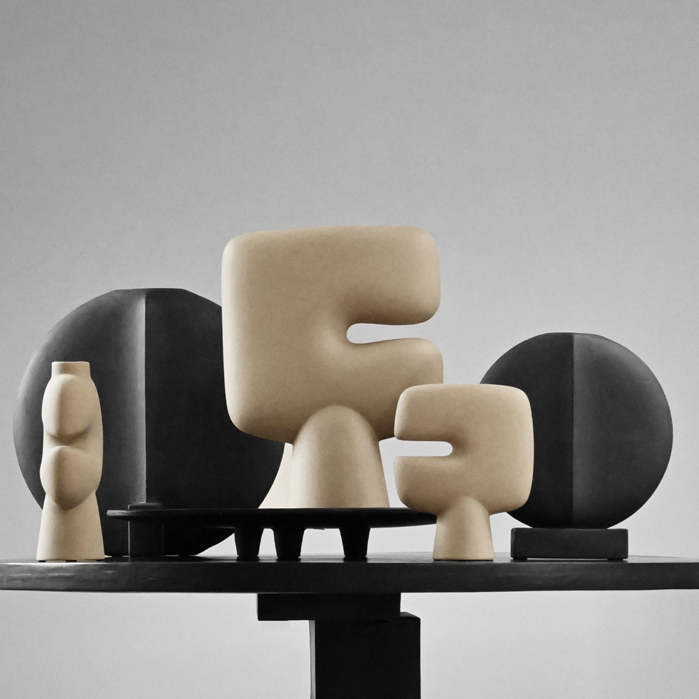 101 Copenhagen Vaso Guggenheim Mini