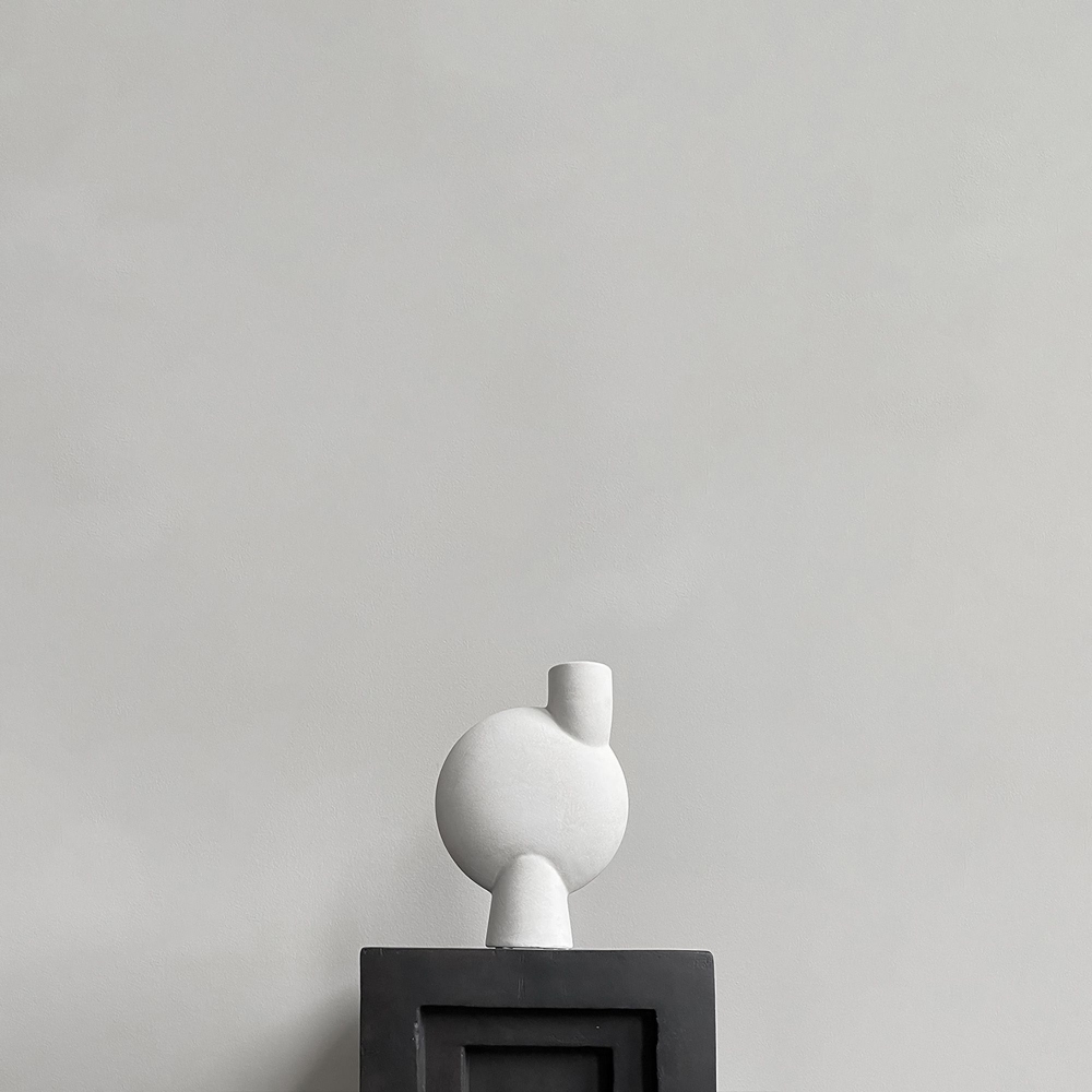 Quick Ship - 101 Copenhagen Vaso Sphere Bubl Medium