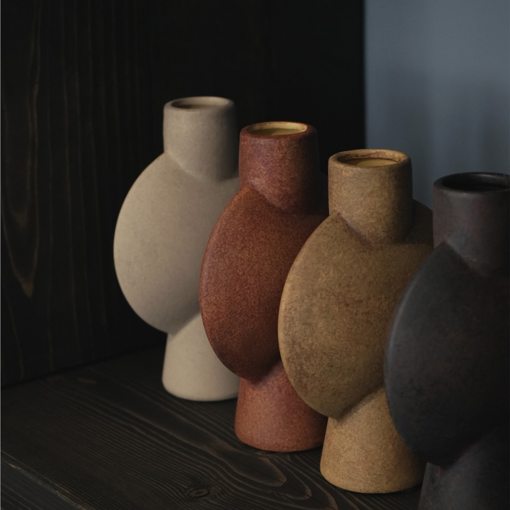 101 Copenhagen Vaso Sphere Bubl Mini