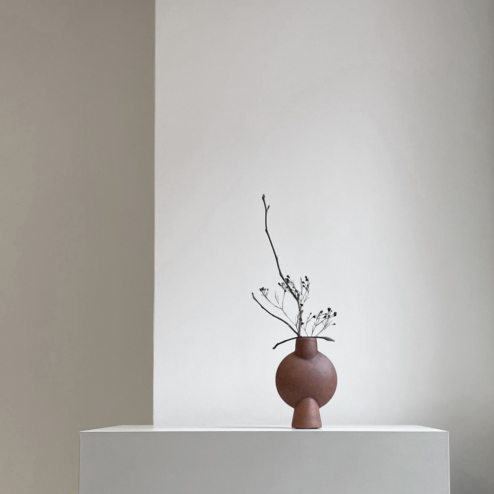 101 Copenhagen Vaso Sphere Bubl Mini