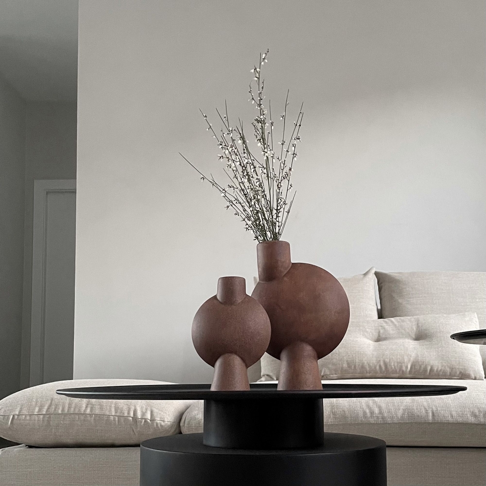 101 Copenhagen Vaso Sphere Bubl Mini