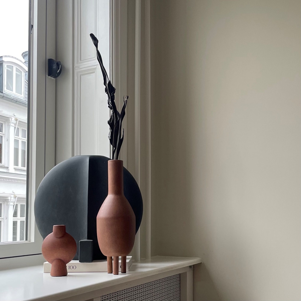 101 Copenhagen Vaso Sphere Bubl Mini