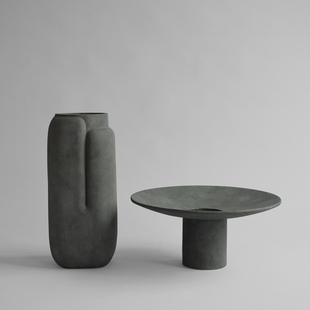 Quick Ship - 101 Copenhagen Vaso Bourgeon