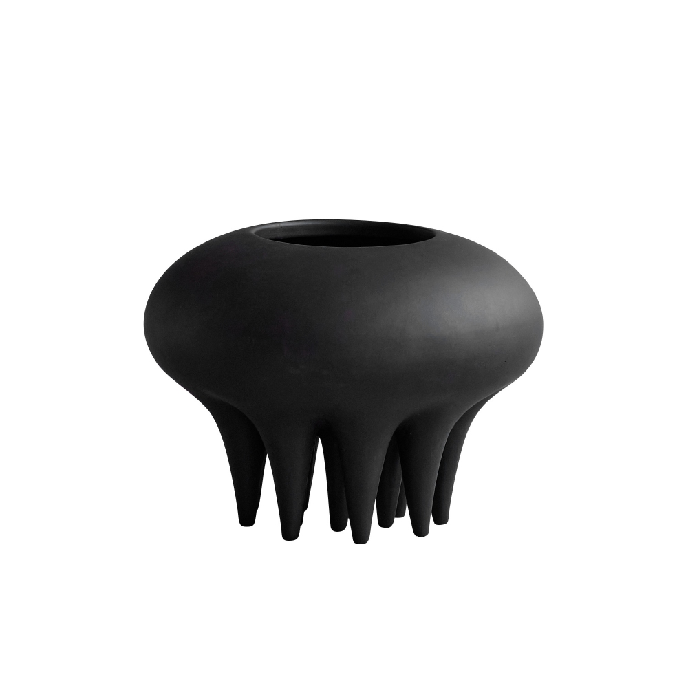 Quick Ship - 101 Copenhagen Medusa Mini vase