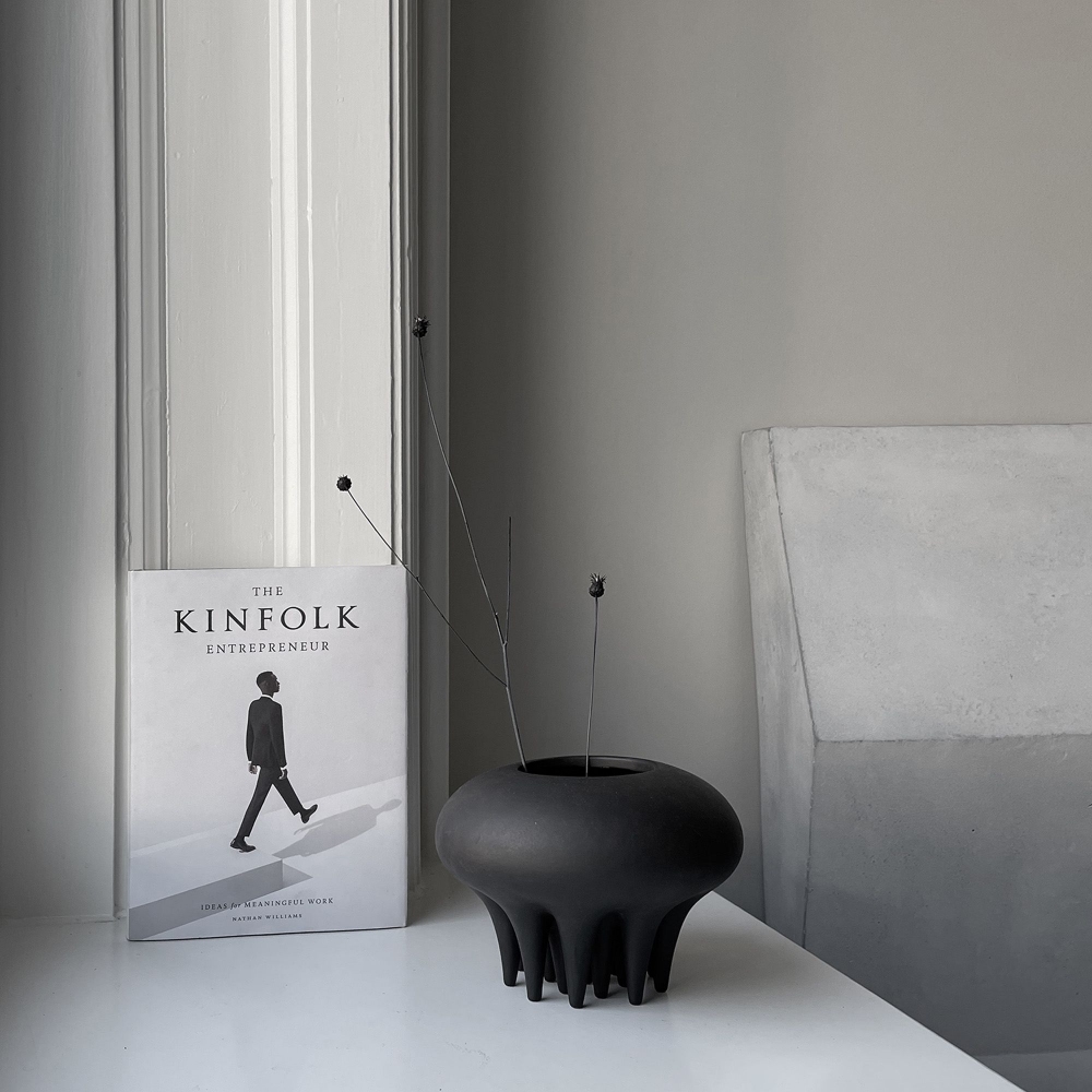 Pronta Consegna - 101 Copenhagen Vaso Medusa Mini