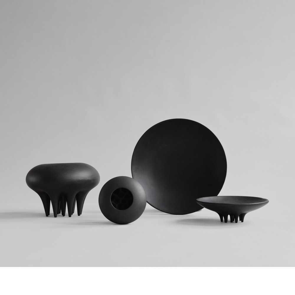 Pronta Consegna - 101 Copenhagen Vaso Medusa Mini