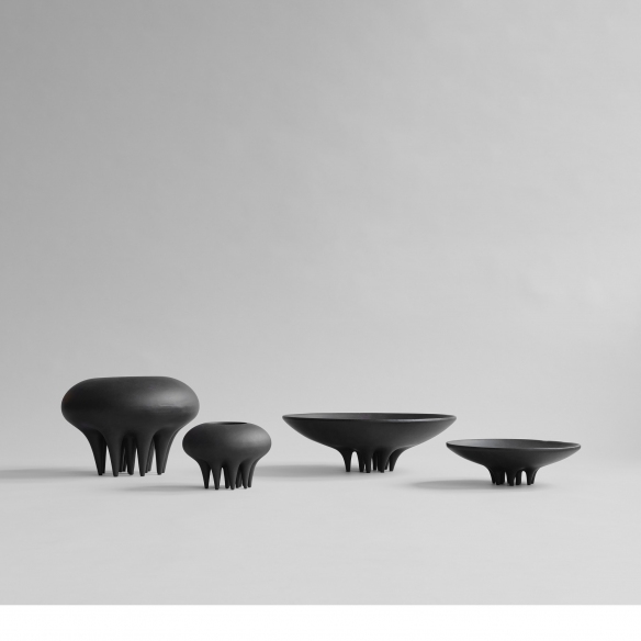 Quick Ship - 101 Copenhagen Medusa Mini vase