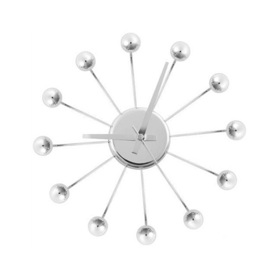 Balvi Mini Spider clock