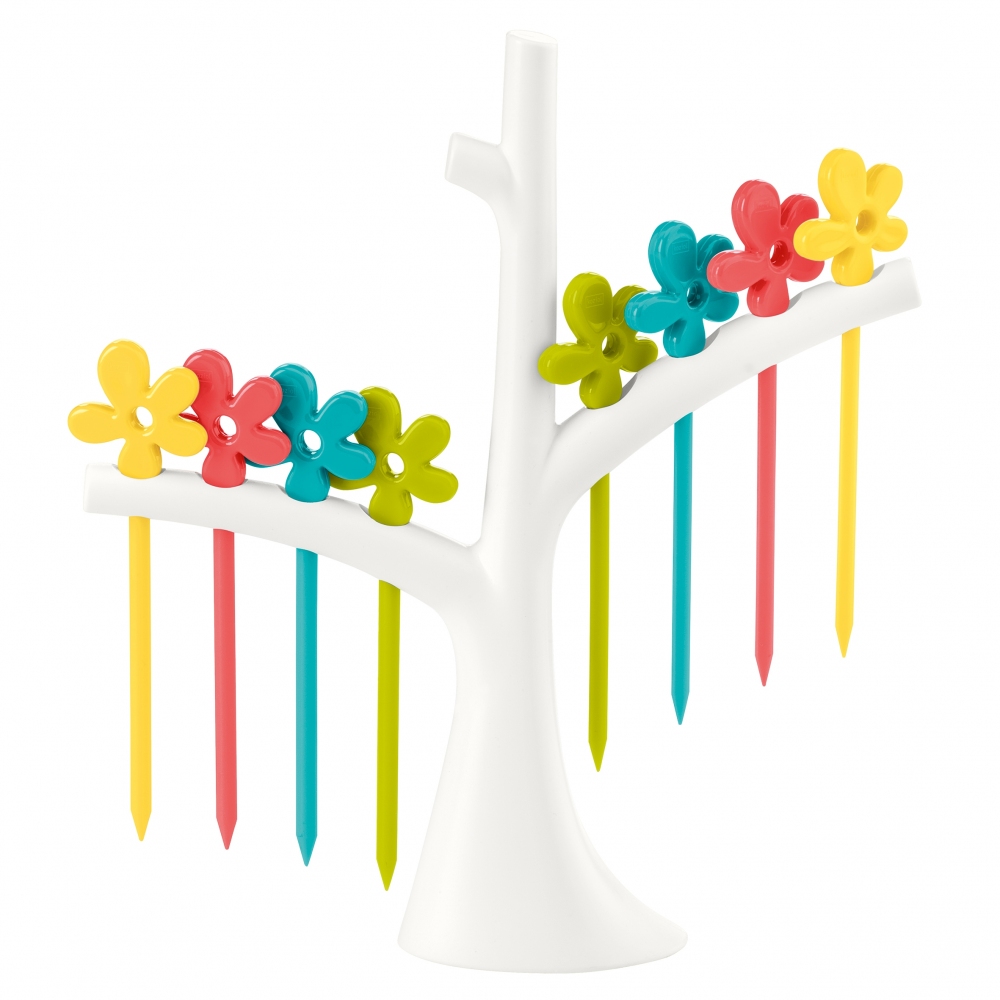 Koziol  8 April Primavera forks