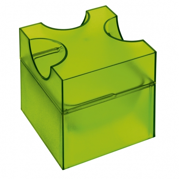 Koziol Gattugia Piece Of Cheese